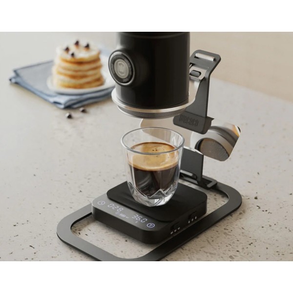 Фото - Весы кухонные Wacaco Exagram Scale Pro (W_EXGR_PRO)